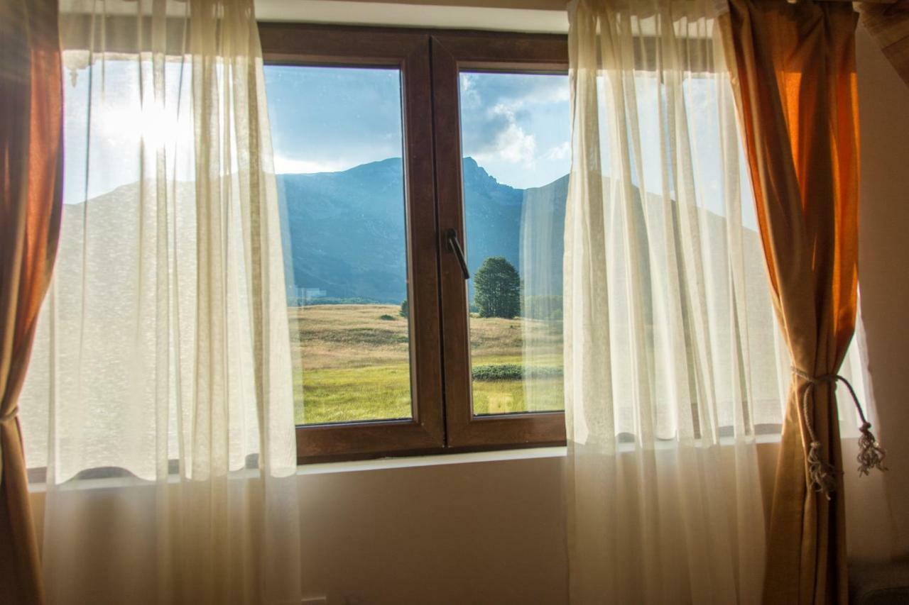 Appartement Etno Selo Smrcevo Brdo à Žabljak Extérieur photo